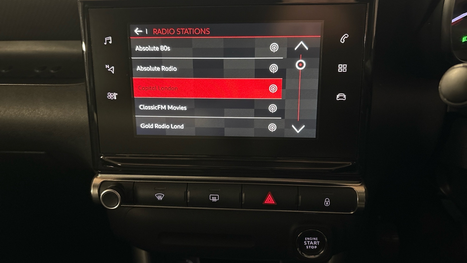 Used Citroen C3 Aircross 2019 for sale - 77606334: Photo 35