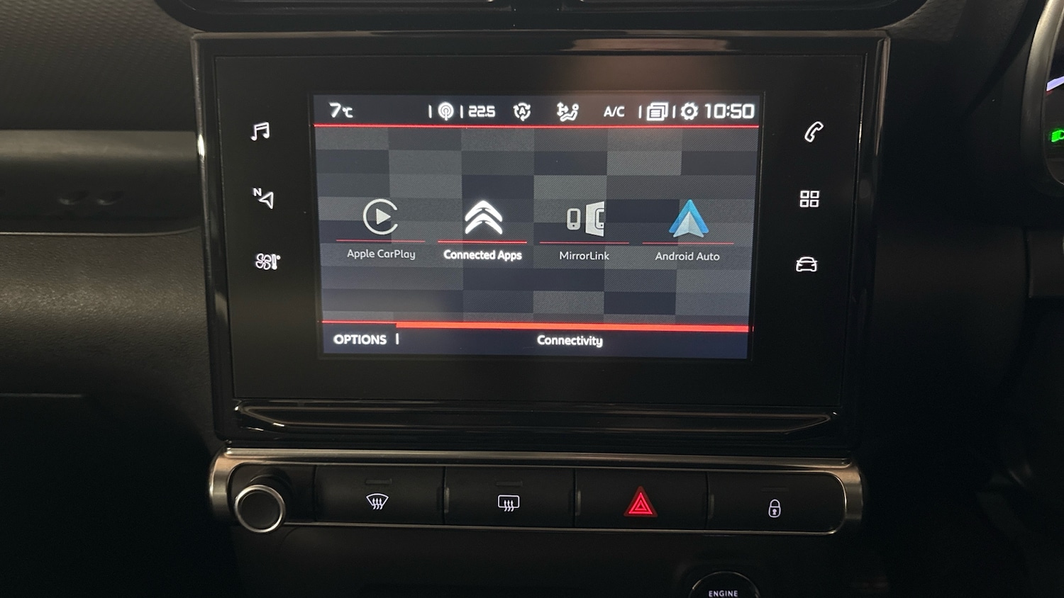 Used Citroen C3 Aircross 2019 for sale - 77606334: Photo 37