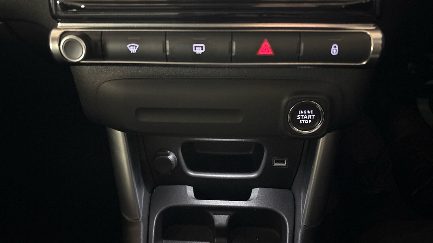 Used Citroen C3 Aircross 2019 for sale - 77606334: Photo 40