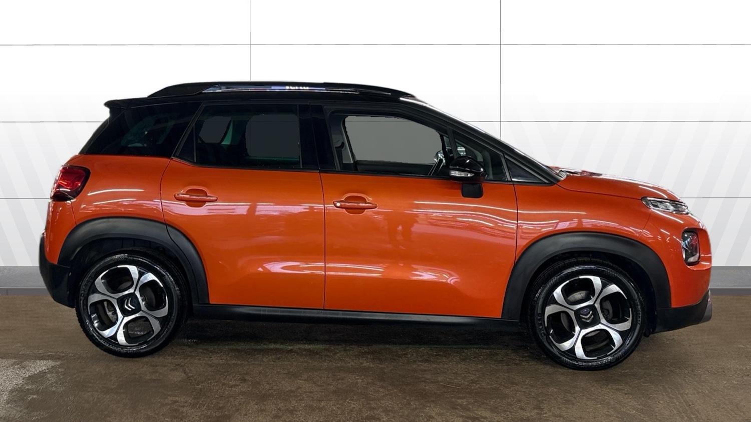 Used Citroen C3 Aircross 2019 for sale - 77606334: Photo 5
