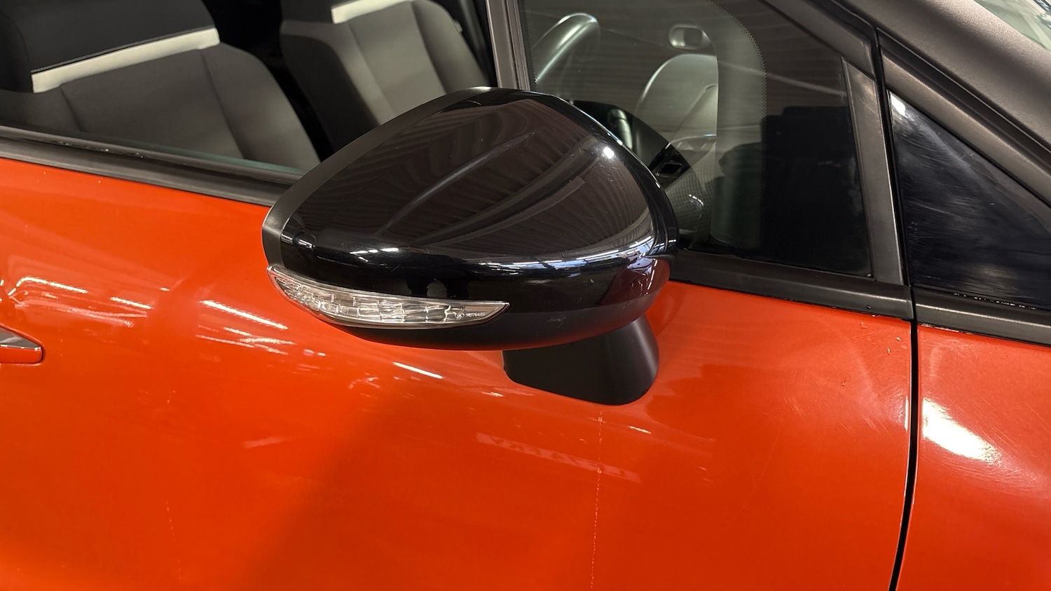 Used Citroen C3 Aircross 2019 for sale - 77606334: Photo 52