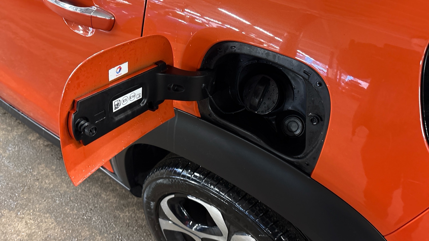 Used Citroen C3 Aircross 2019 for sale - 77606334: Photo 54