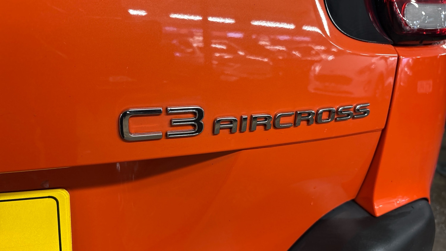 Used Citroen C3 Aircross 2019 for sale - 77606334: Photo 55