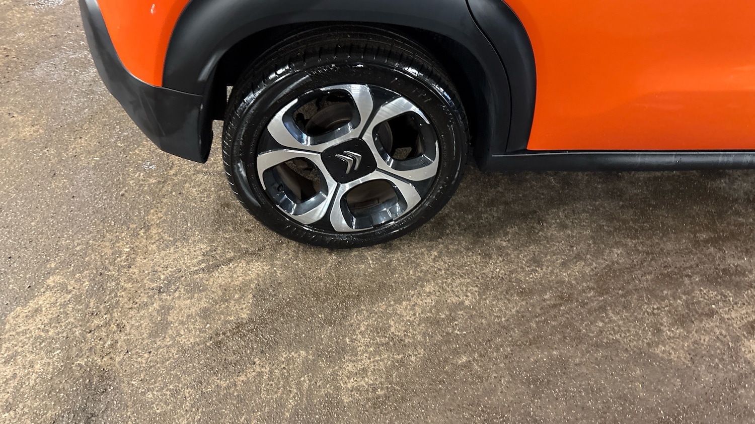 Used Citroen C3 Aircross 2019 for sale - 77606334: Photo 66