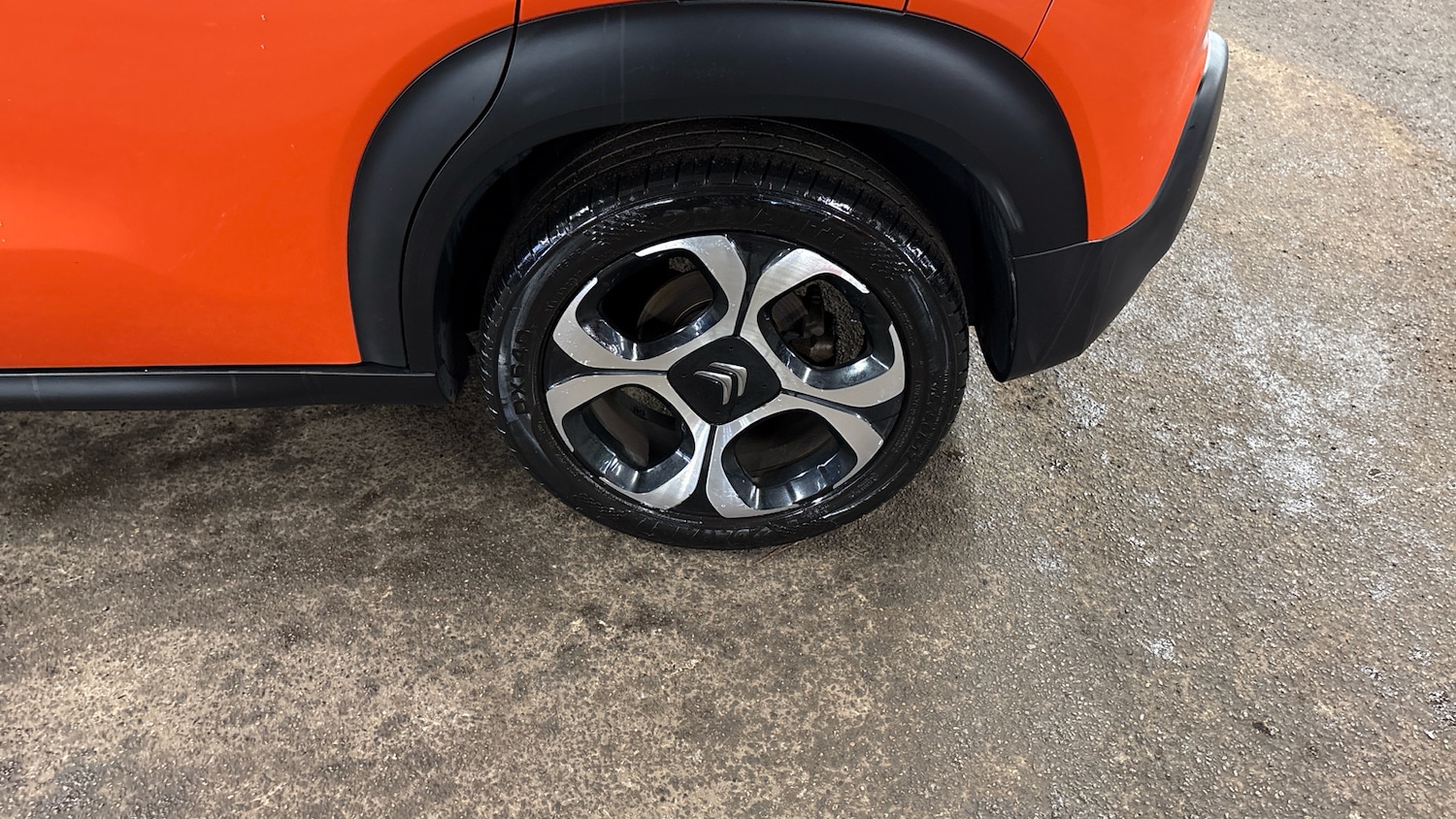 Used Citroen C3 Aircross 2019 for sale - 77606334: Photo 67