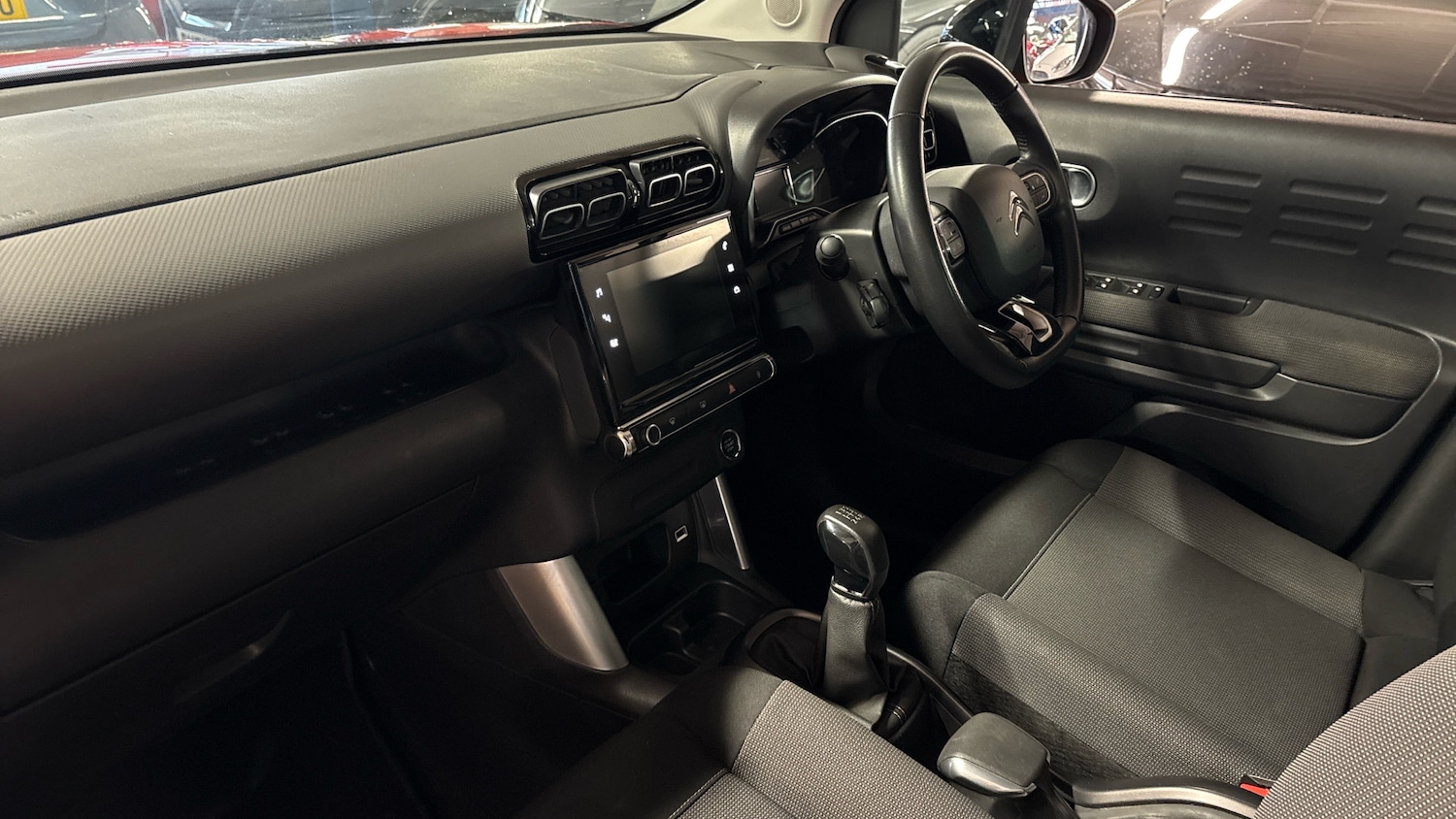 Used Citroen C3 Aircross 2019 for sale - 77606334: Photo 78