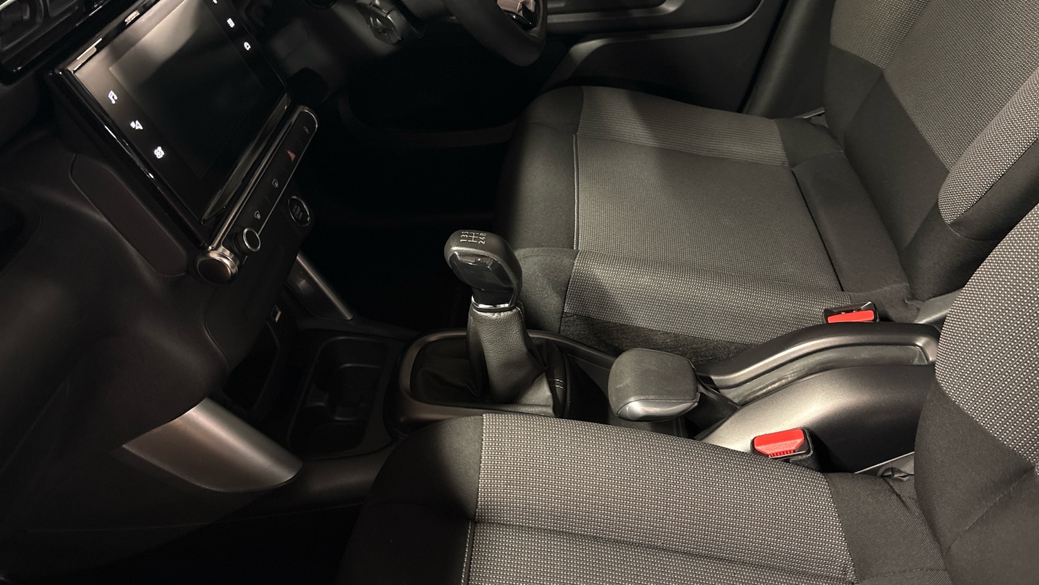 Used Citroen C3 Aircross 2019 for sale - 77606334: Photo 79