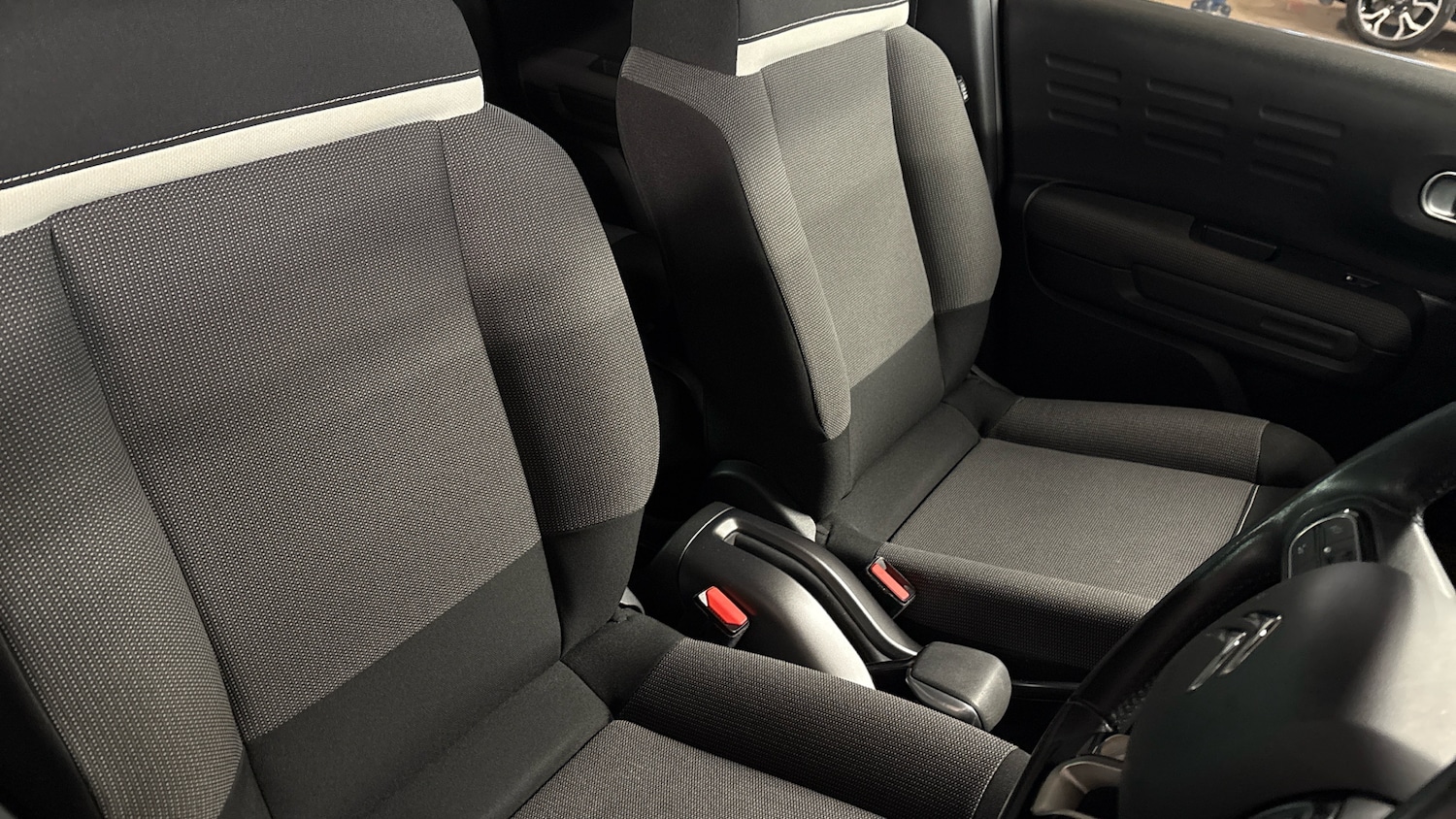 Used Citroen C3 Aircross 2019 for sale - 77606334: Photo 81