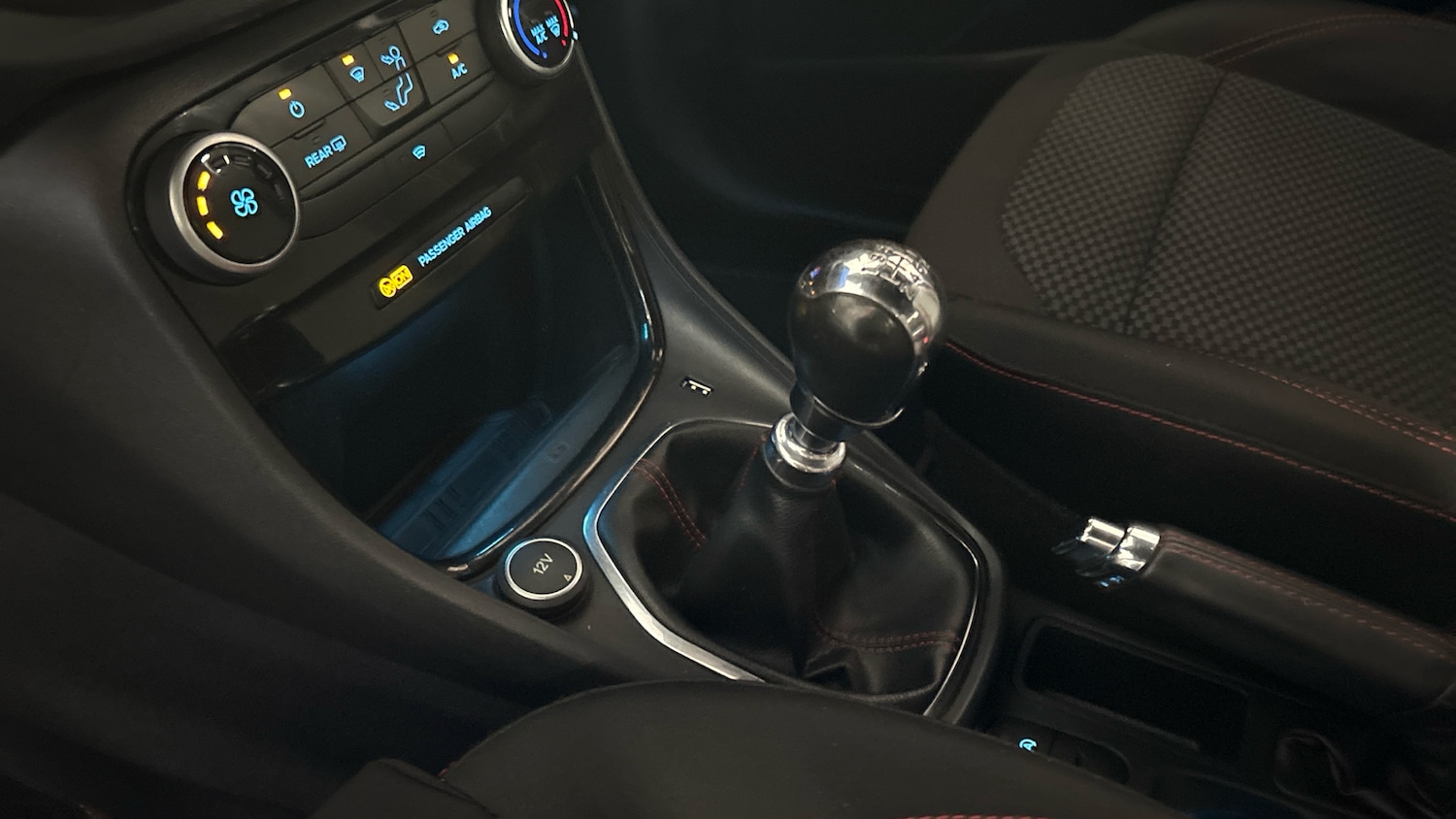 Used Ford Puma 2020 for sale - 76736368: Photo 13