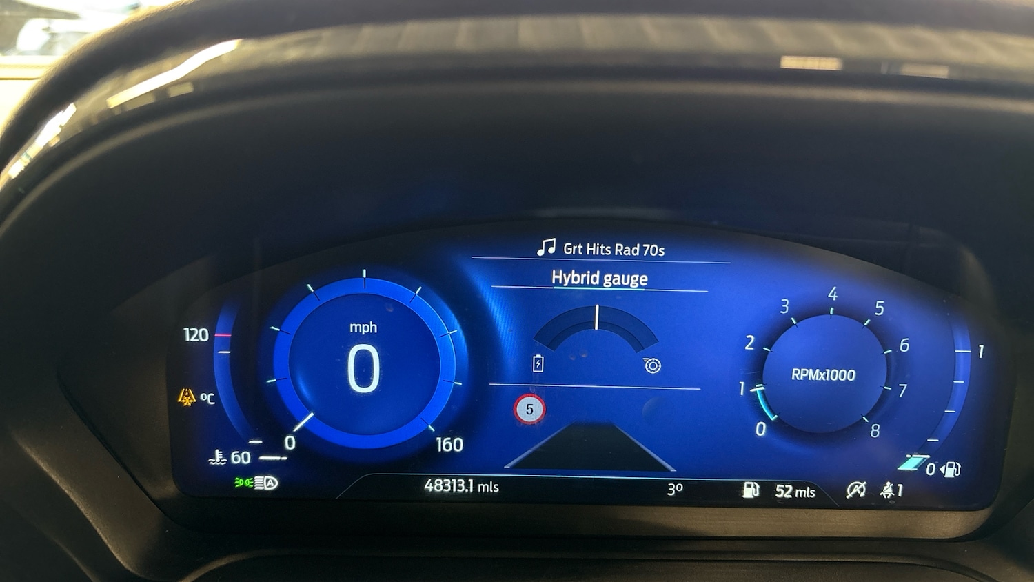 Used Ford Puma 2020 for sale - 76736368: Photo 18