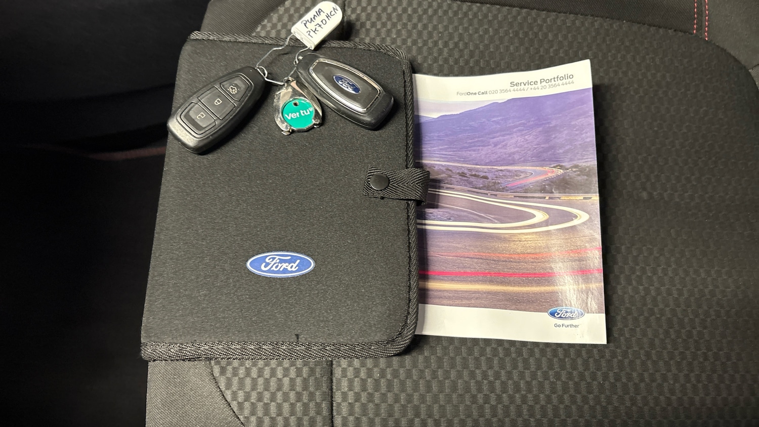 Used Ford Puma 2020 for sale - 76736368: Photo 19