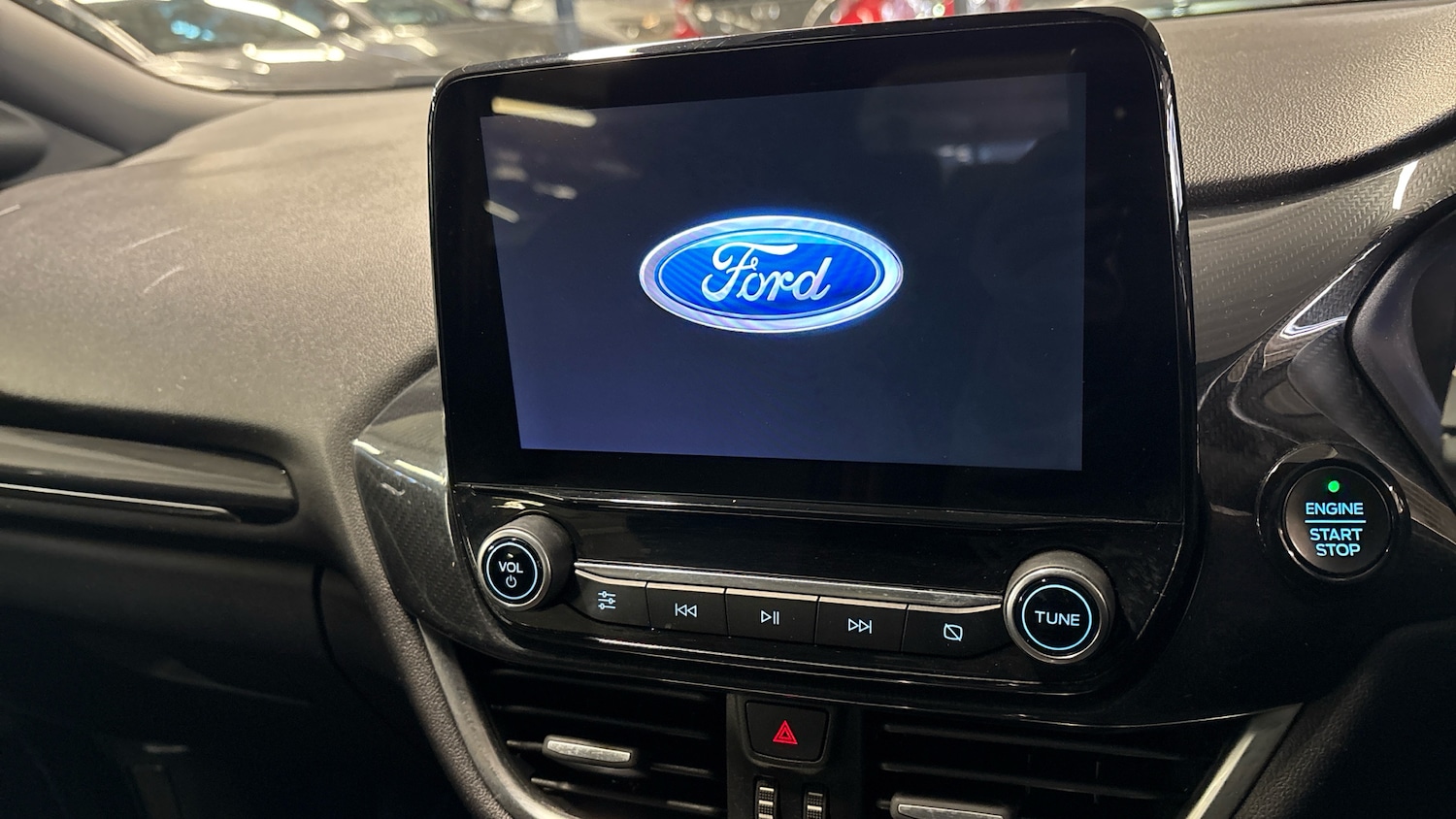 Used Ford Puma 2020 for sale - 76736368: Photo 21