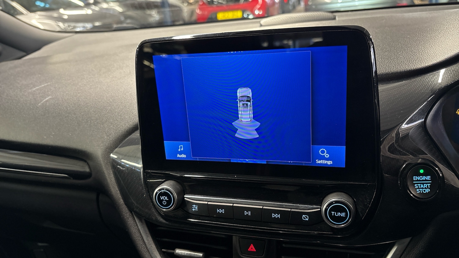 Used Ford Puma 2020 for sale - 76736368: Photo 22