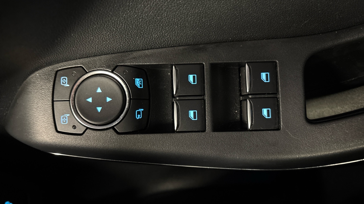 Used Ford Puma 2020 for sale - 76736368: Photo 23