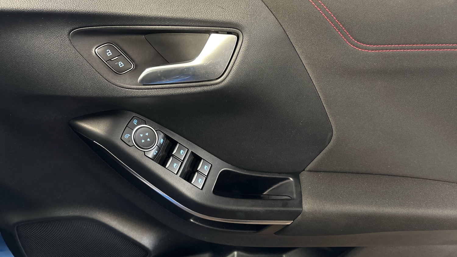 Used Ford Puma 2020 for sale - 76736368: Photo 24