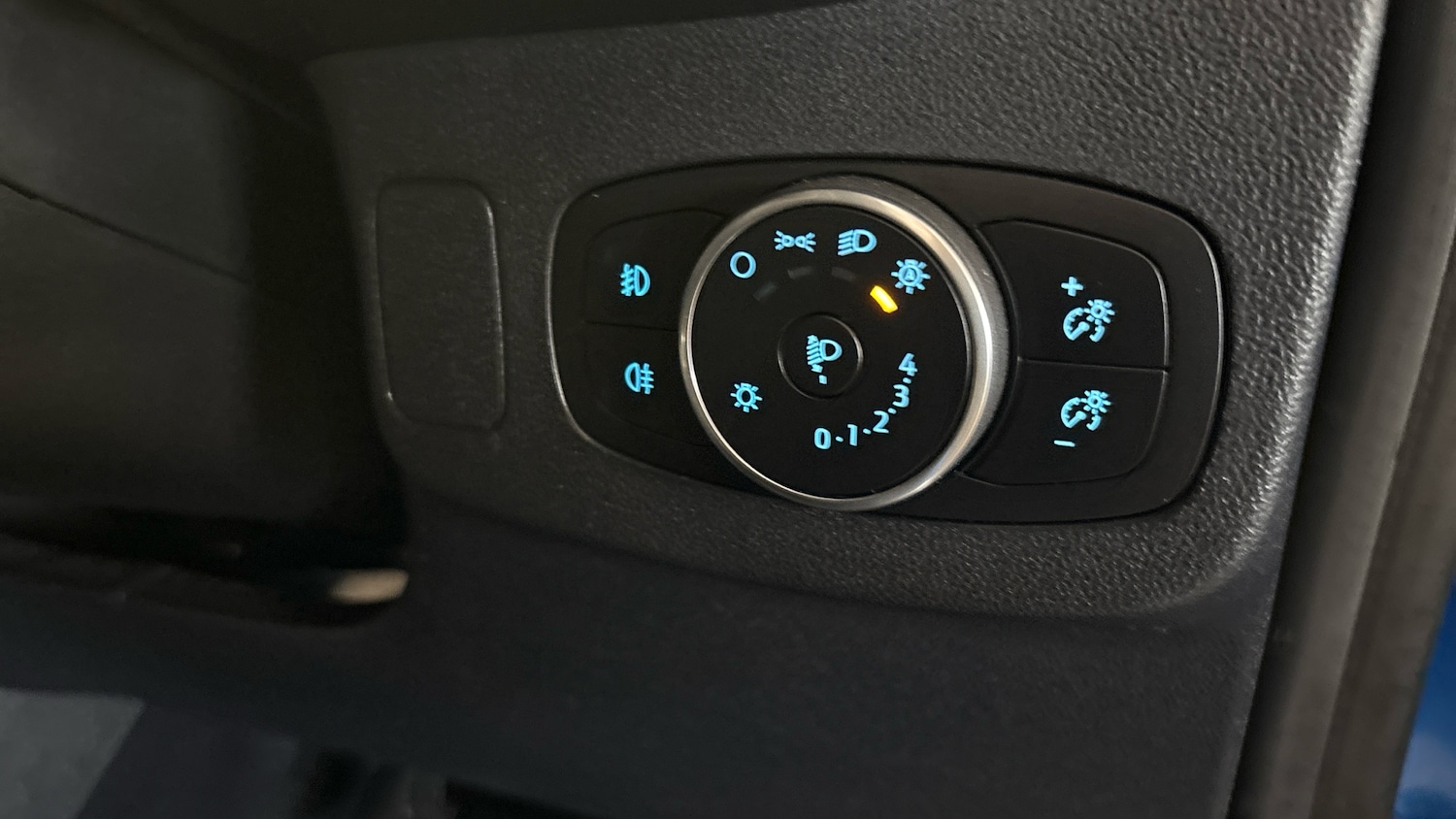 Used Ford Puma 2020 for sale - 76736368: Photo 27