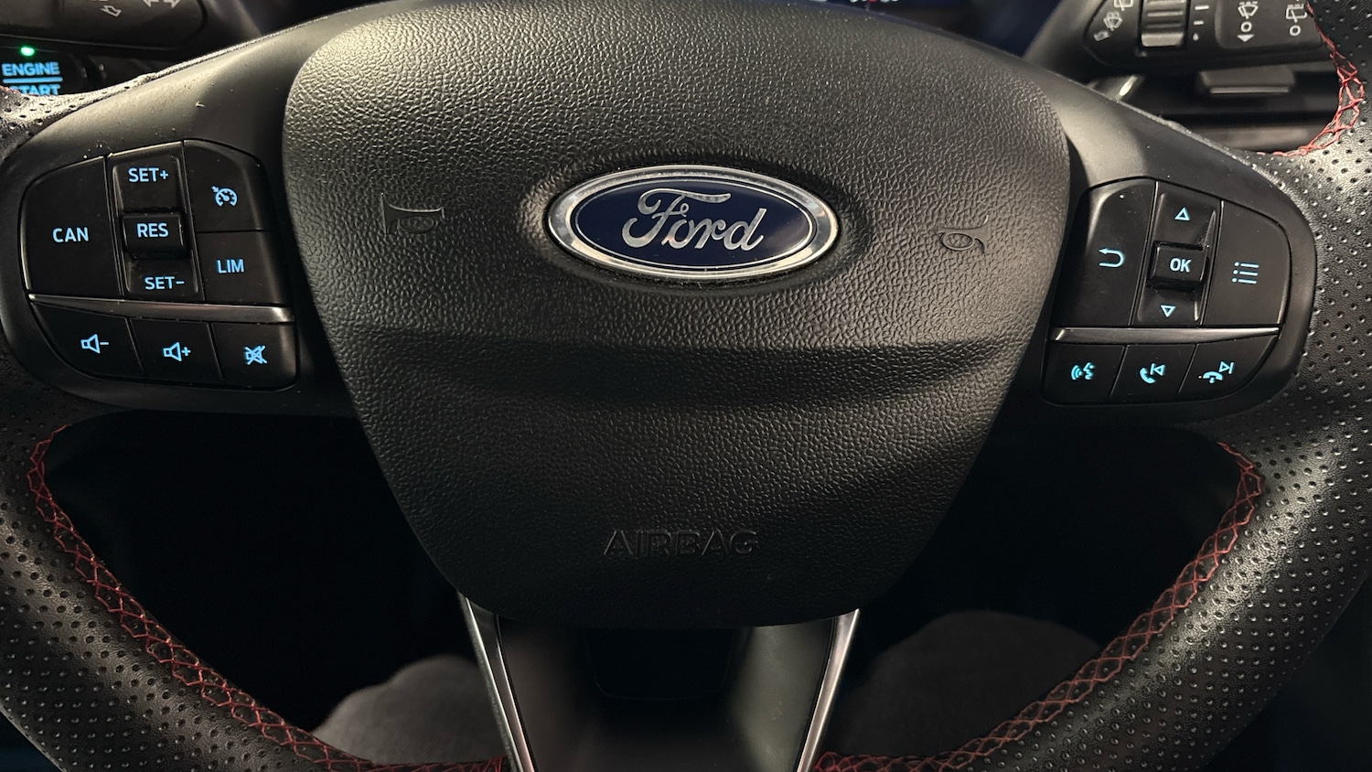 Used Ford Puma 2020 for sale - 76736368: Photo 30