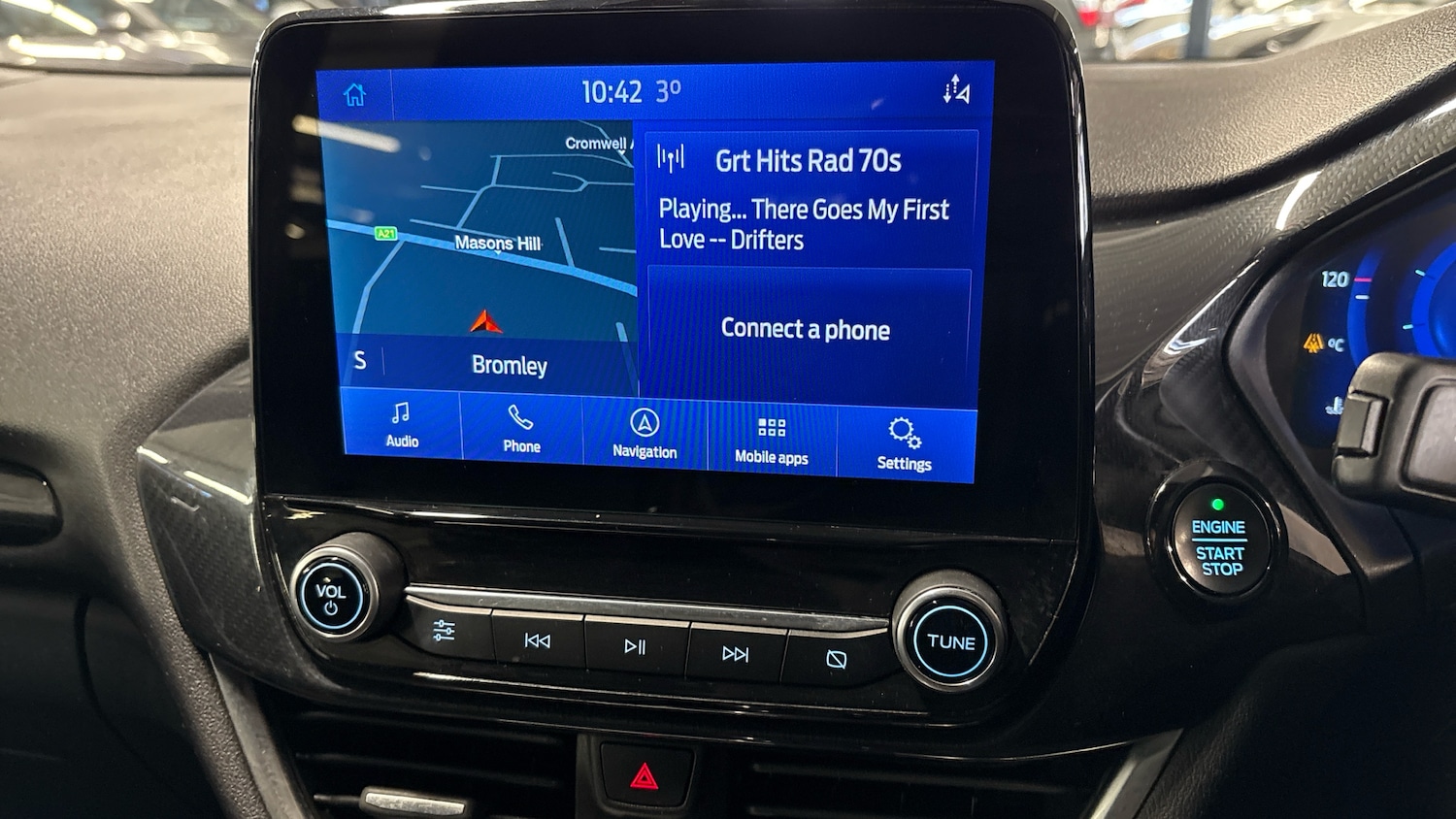 Used Ford Puma 2020 for sale - 76736368: Photo 36