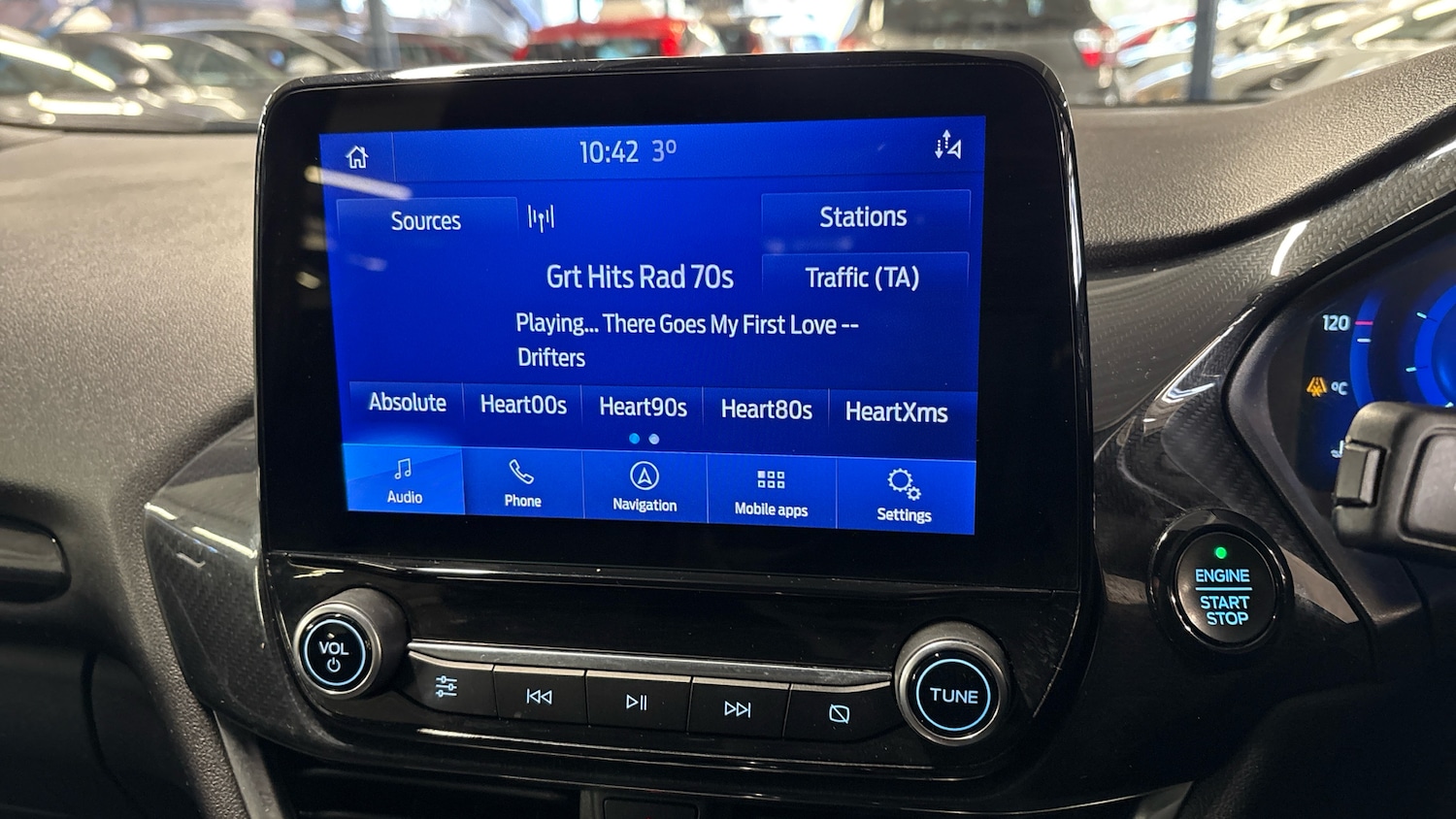 Used Ford Puma 2020 for sale - 76736368: Photo 37