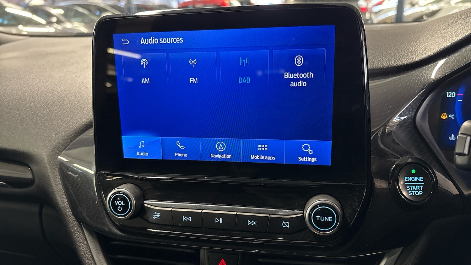 Used Ford Puma 2020 for sale - 76736368: Photo 38