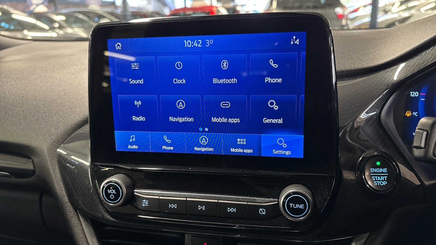 Used Ford Puma 2020 for sale - 76736368: Photo 39