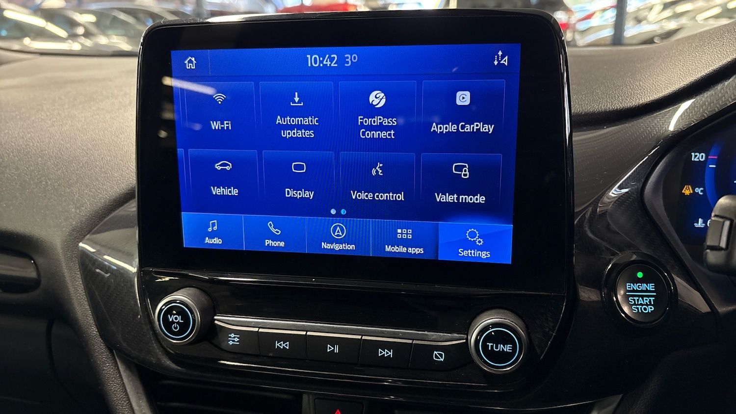 Used Ford Puma 2020 for sale - 76736368: Photo 40