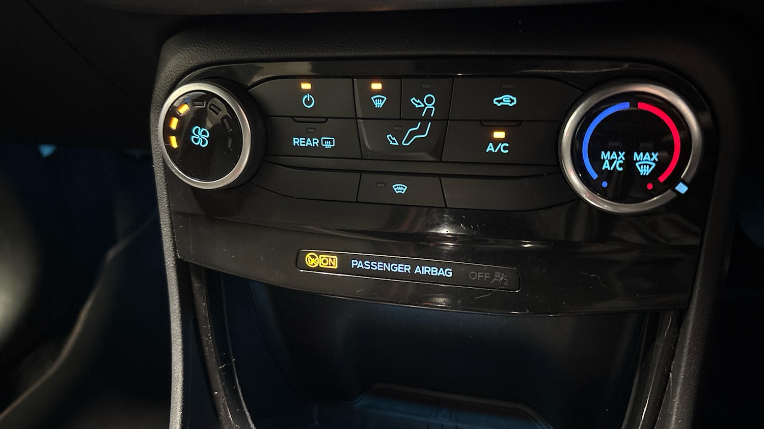 Used Ford Puma 2020 for sale - 76736368: Photo 41