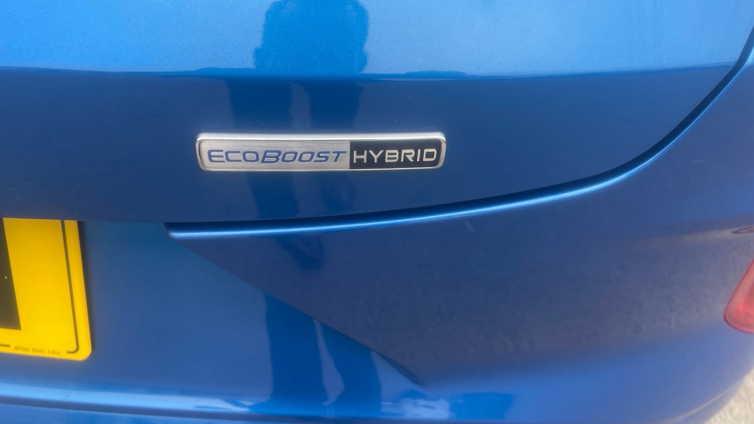 Used Ford Puma 2020 for sale - 76736368: Photo 48