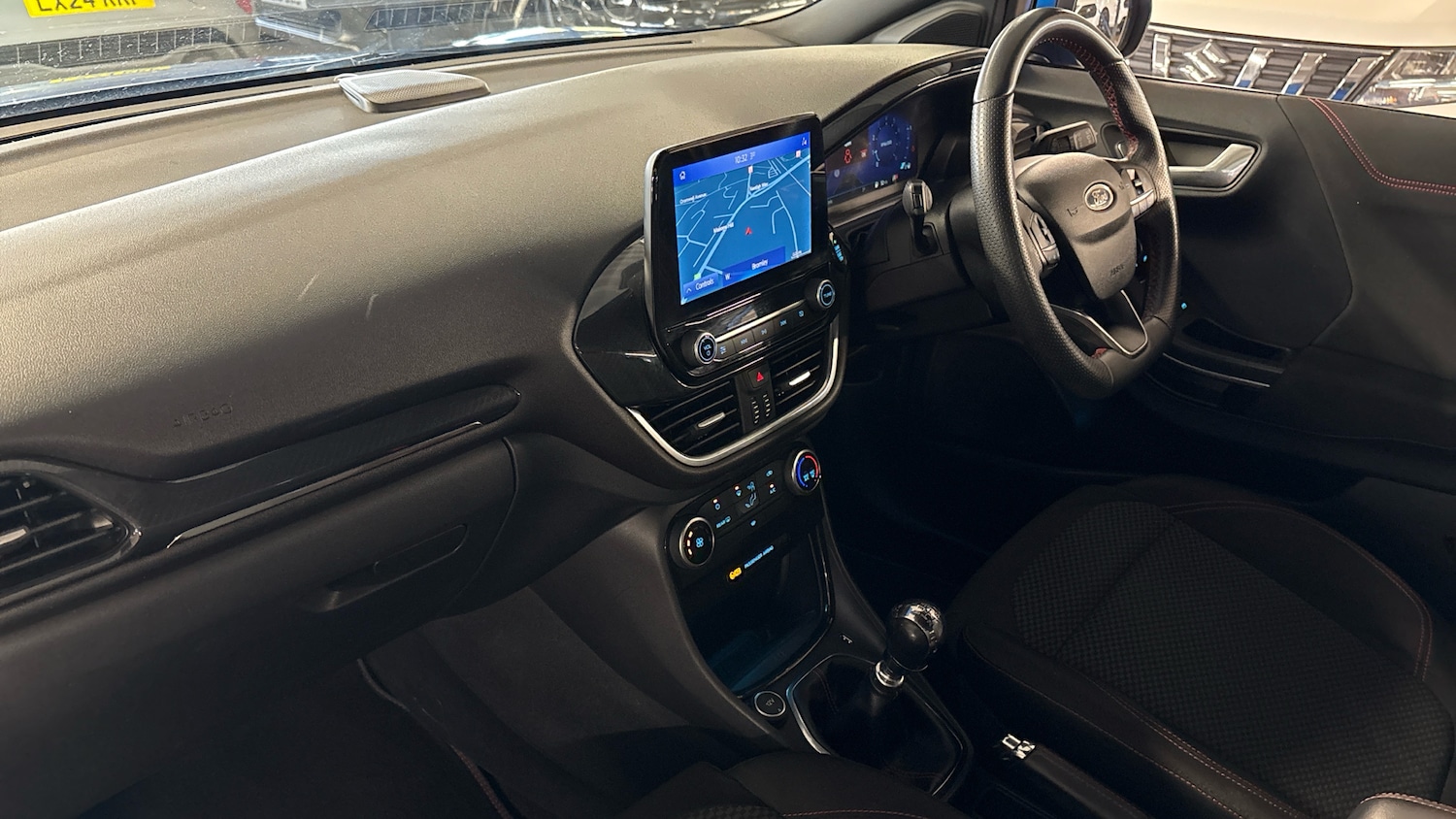 Used Ford Puma 2020 for sale - 76736368: Photo 9