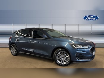 Used Ford Focus 2023 for sale - 78166119: Photo