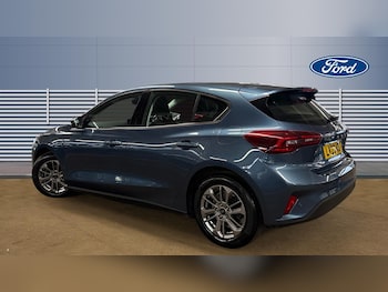 Used Ford Focus 2023 for sale - 78166119: Photo