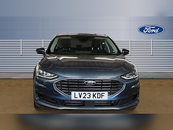 Used Ford Focus 2023 for sale - 78166119: Photo