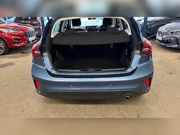 Used Ford Focus 2023 for sale - 78166119: Photo