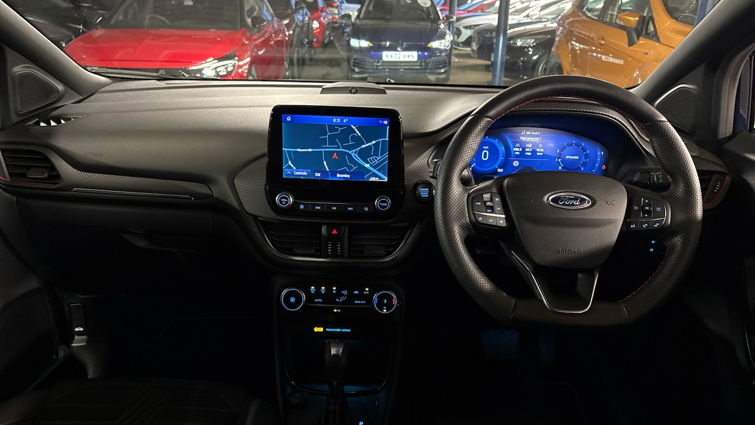 Used Ford Puma 2023 for sale - 77325971: Photo 10