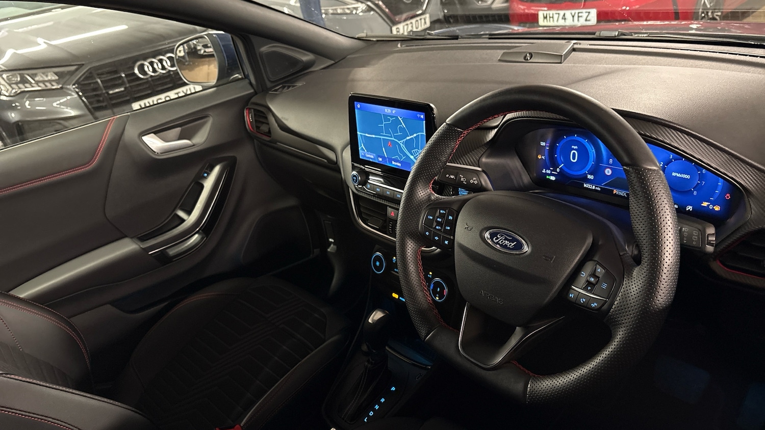 Used Ford Puma 2023 for sale - 77325971: Photo 14