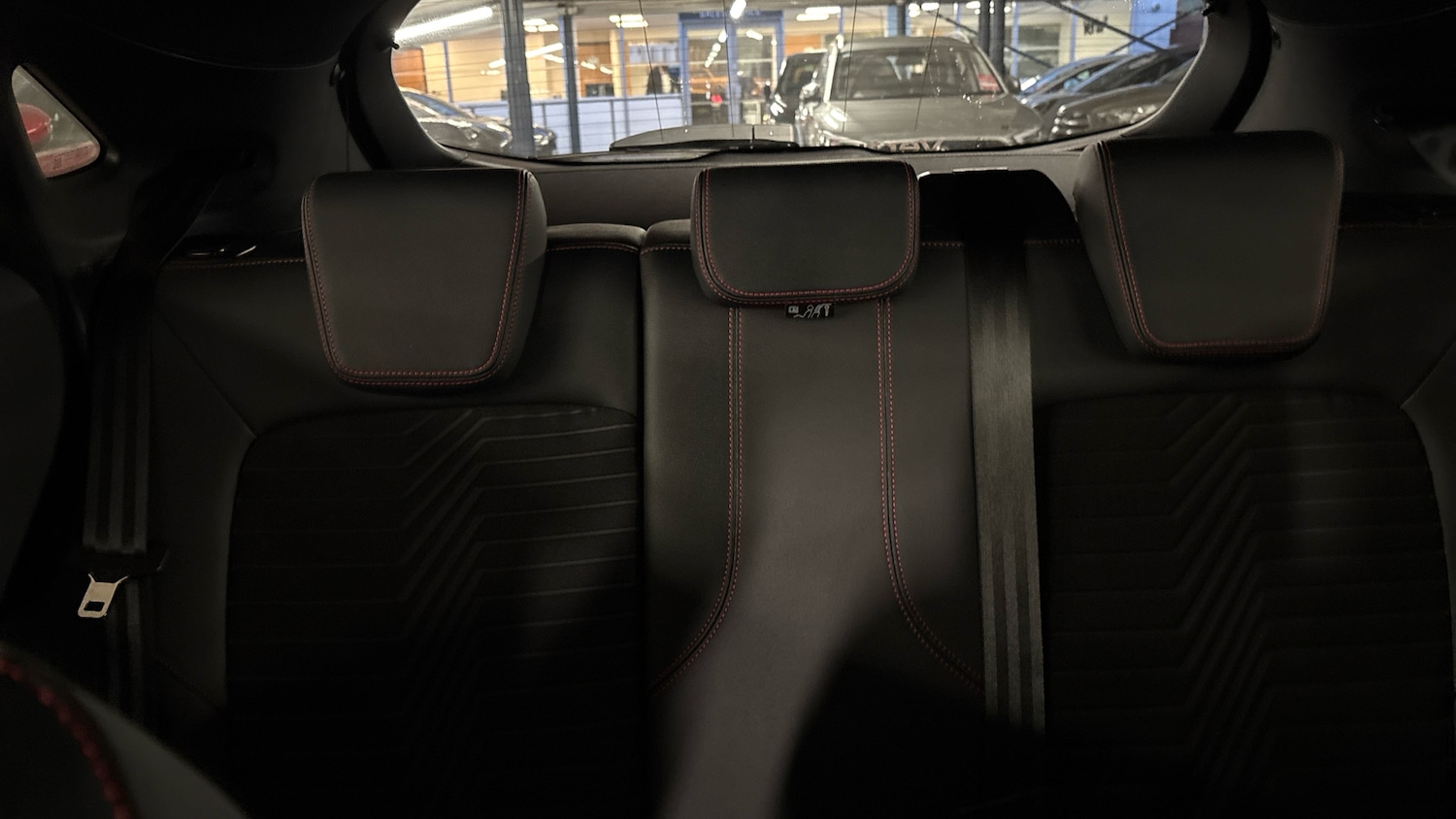 Used Ford Puma 2023 for sale - 77325971: Photo 15