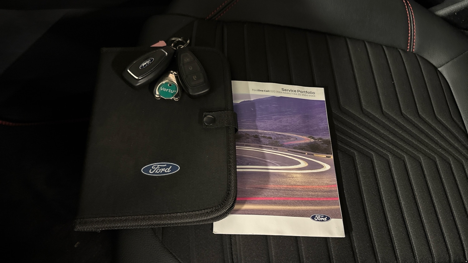 Used Ford Puma 2023 for sale - 77325971: Photo 19