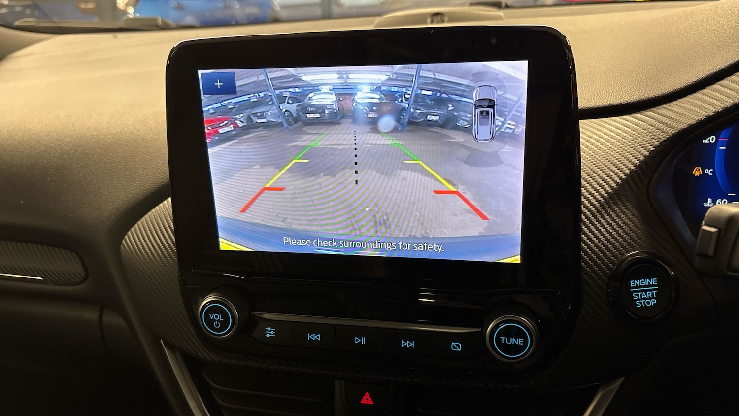 Used Ford Puma 2023 for sale - 77325971: Photo 21