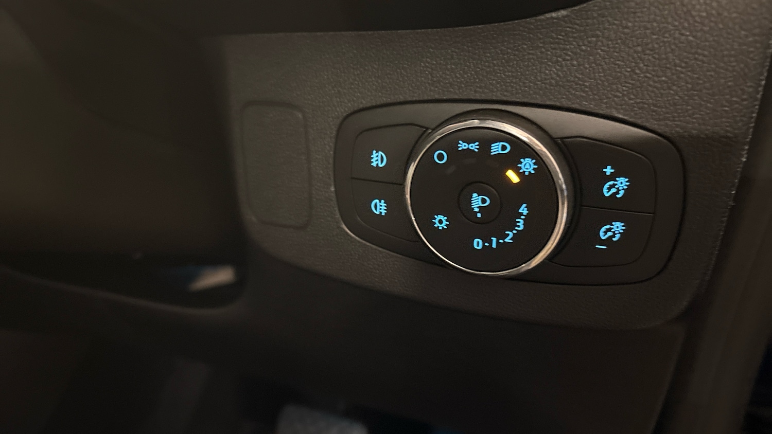 Used Ford Puma 2023 for sale - 77325971: Photo 26