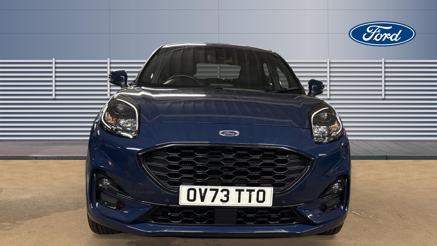 Used Ford Puma 2023 for sale - 77325971: Photo 3