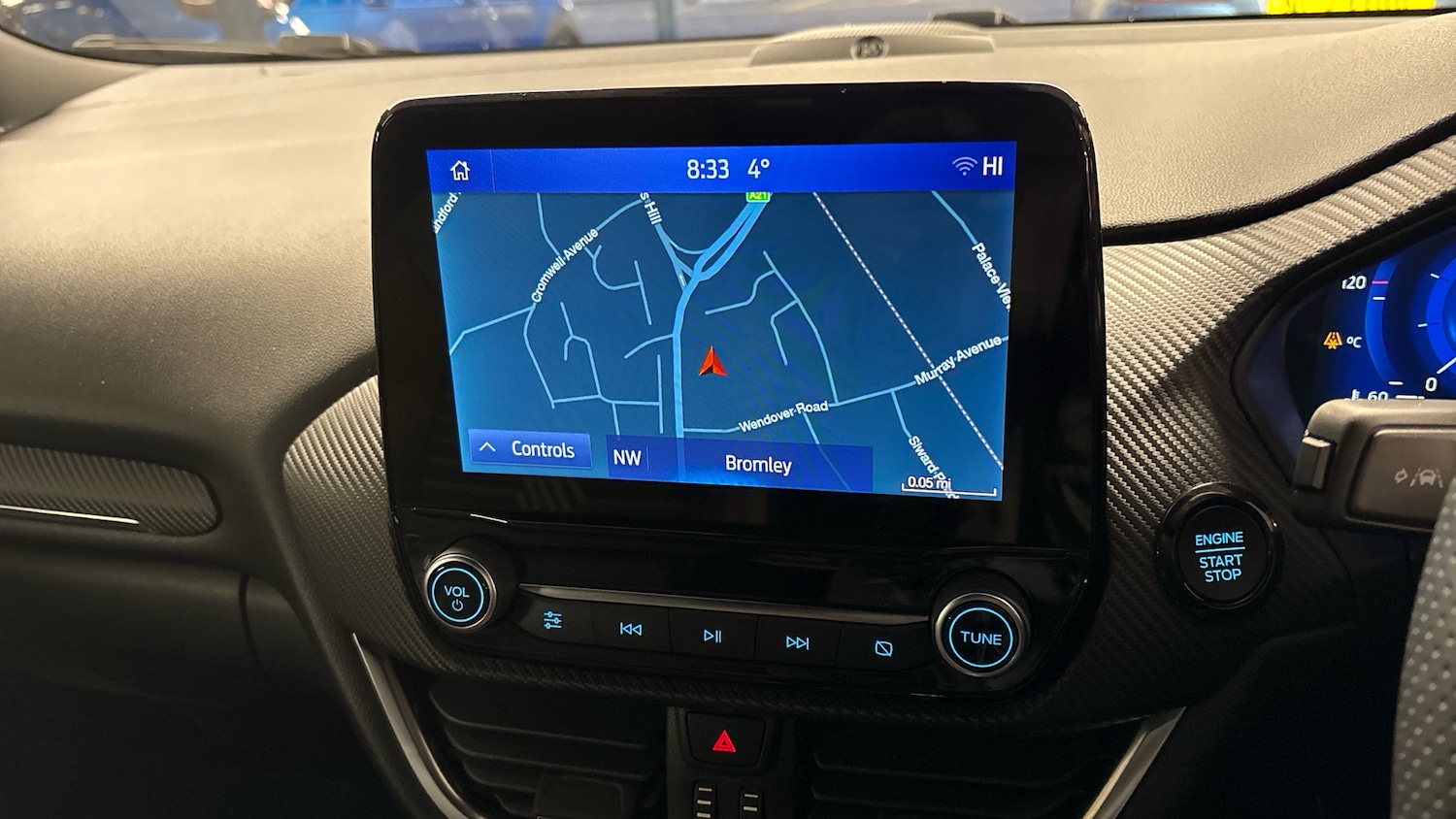 Used Ford Puma 2023 for sale - 77325971: Photo 34