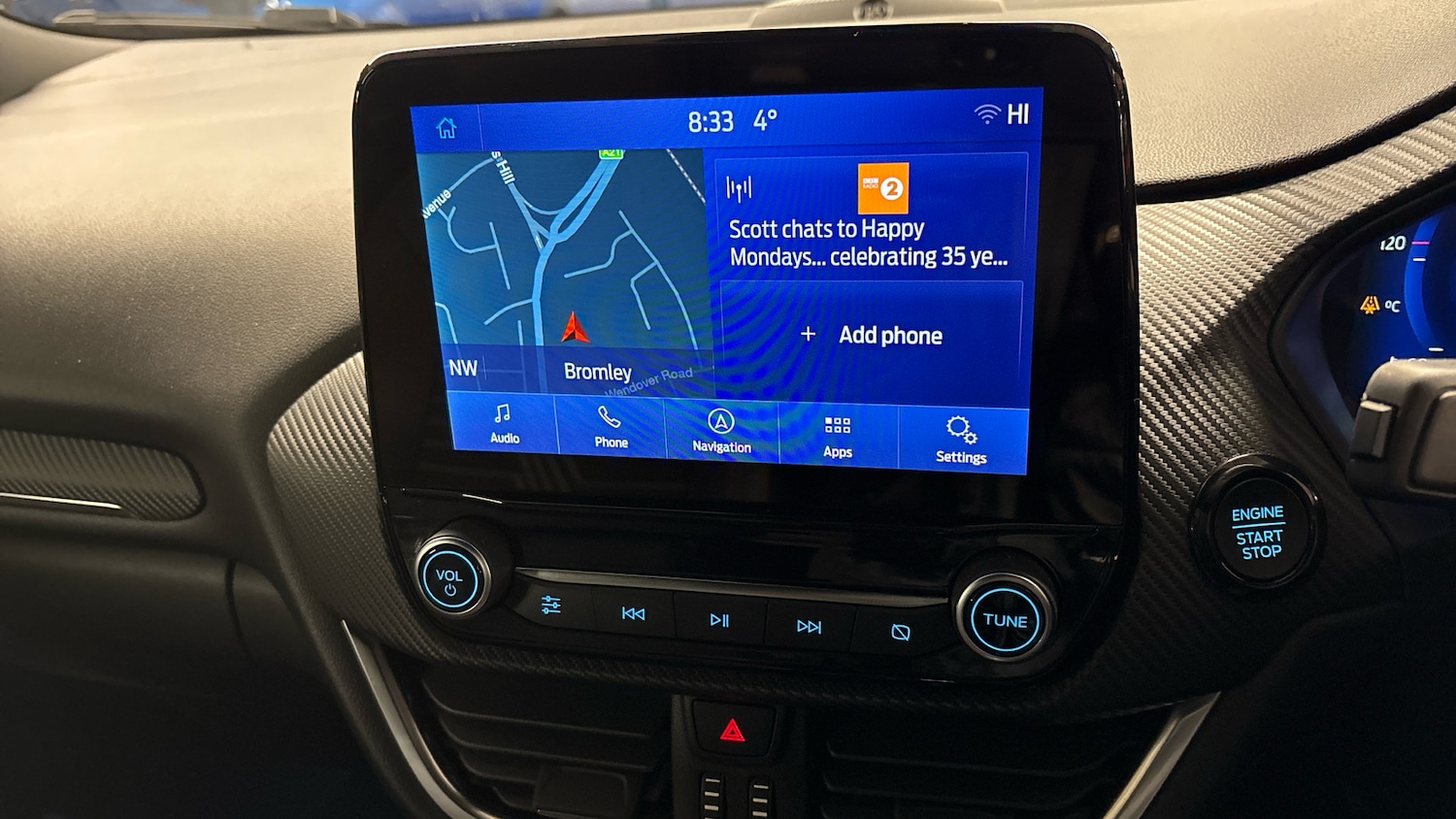 Used Ford Puma 2023 for sale - 77325971: Photo 35