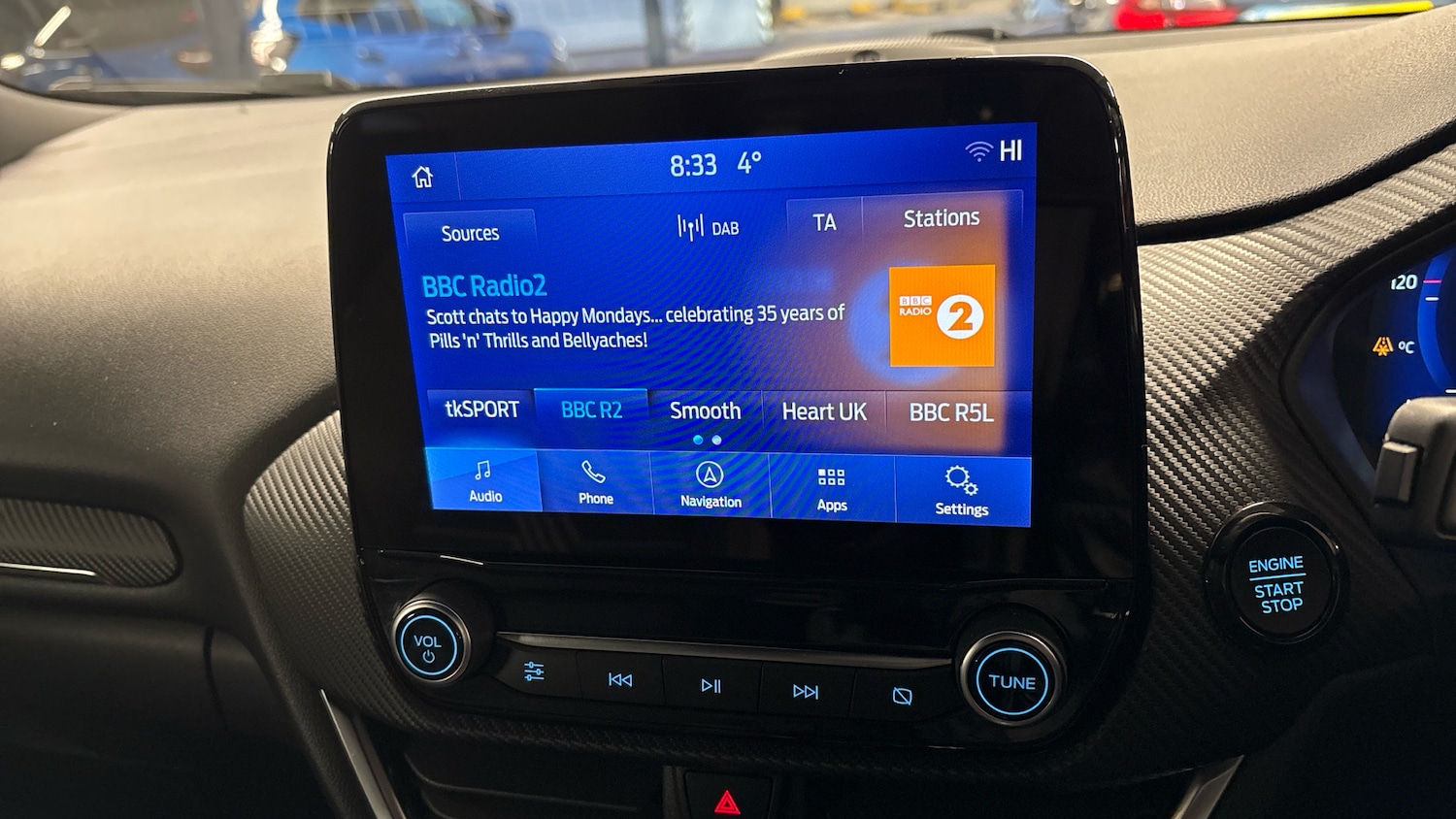 Used Ford Puma 2023 for sale - 77325971: Photo 36