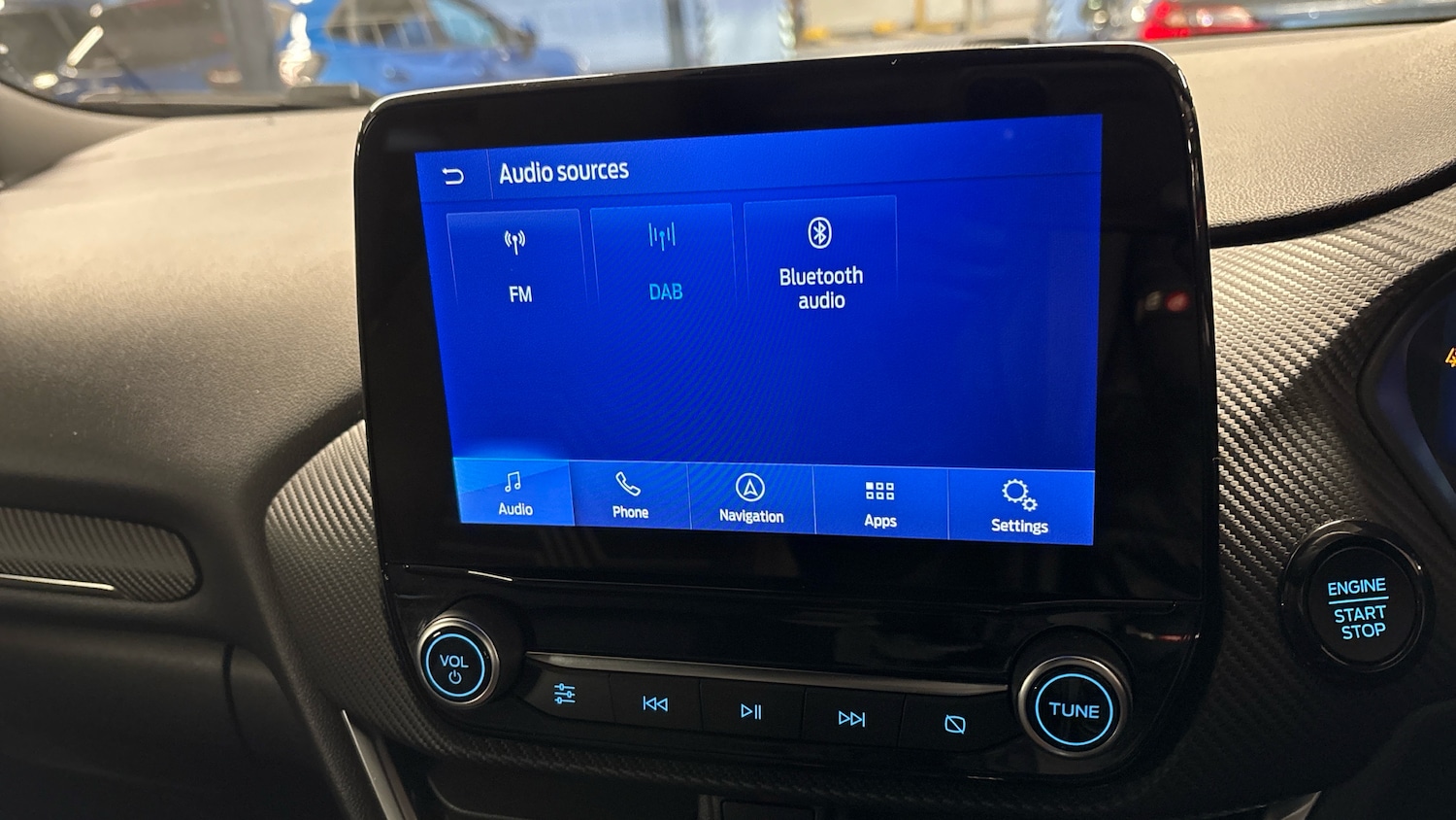 Used Ford Puma 2023 for sale - 77325971: Photo 37