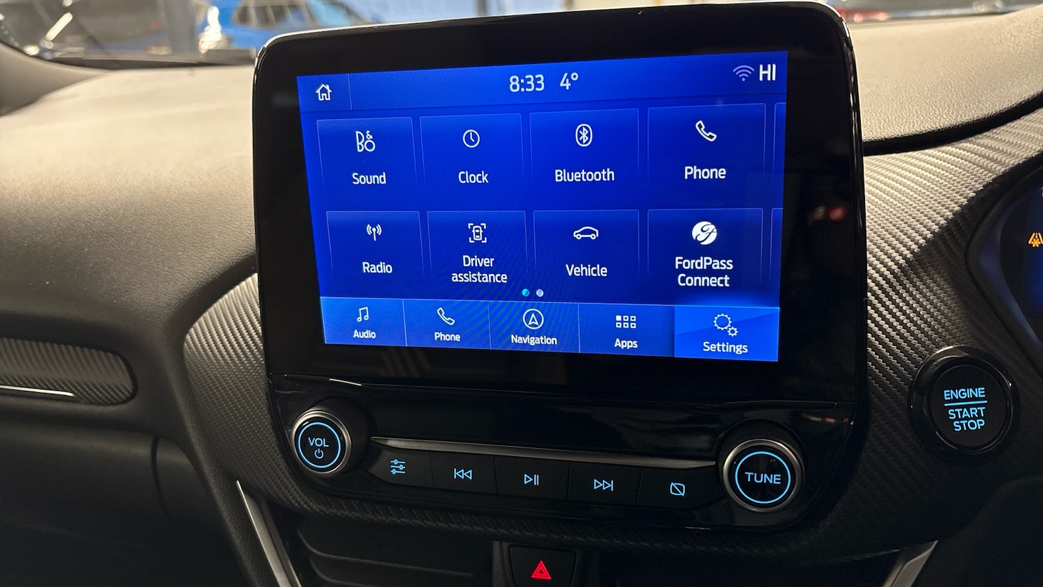 Used Ford Puma 2023 for sale - 77325971: Photo 38