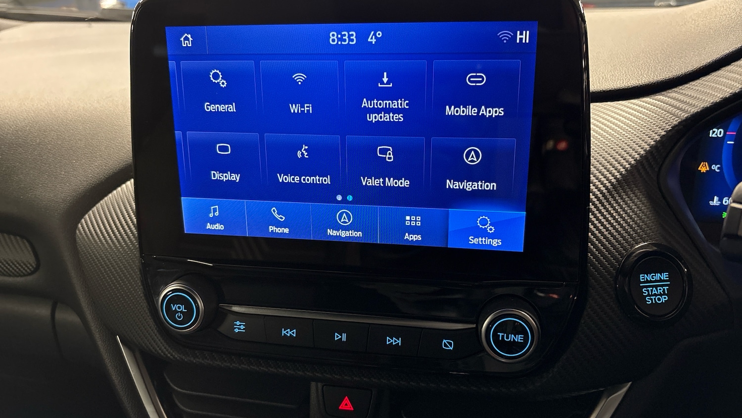 Used Ford Puma 2023 for sale - 77325971: Photo 39