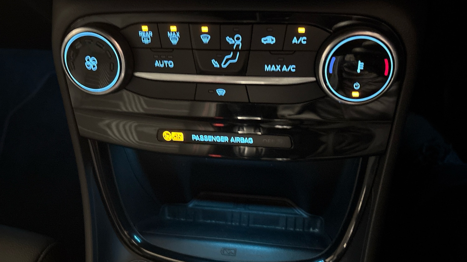 Used Ford Puma 2023 for sale - 77325971: Photo 40