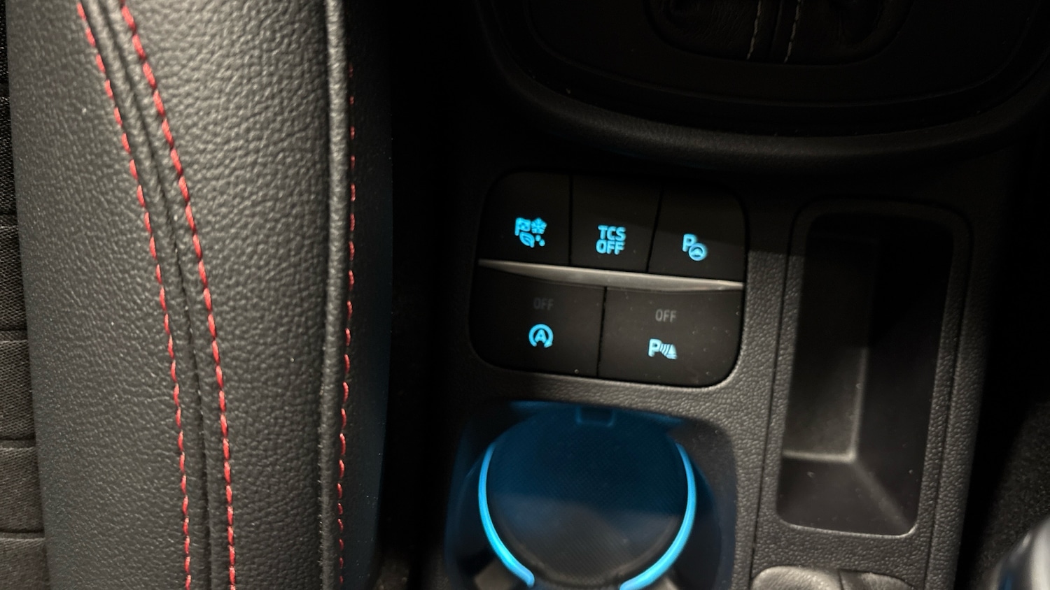 Used Ford Puma 2023 for sale - 77325971: Photo 41