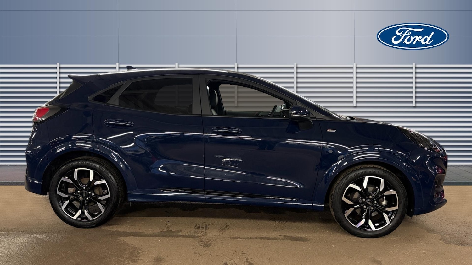 Used Ford Puma 2023 for sale - 77325971: Photo 5