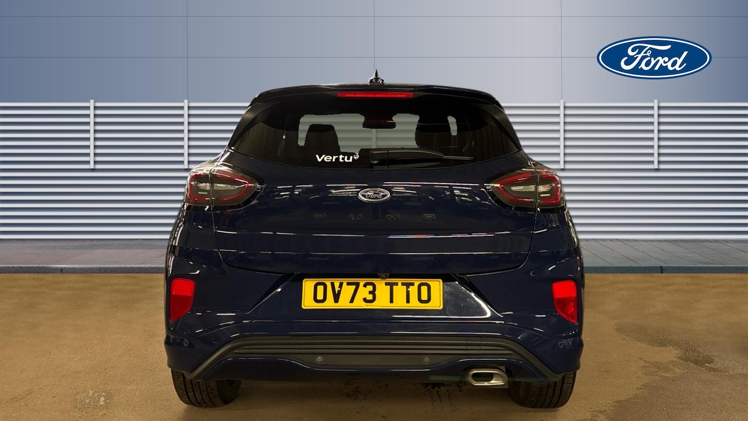 Used Ford Puma 2023 for sale - 77325971: Photo 6